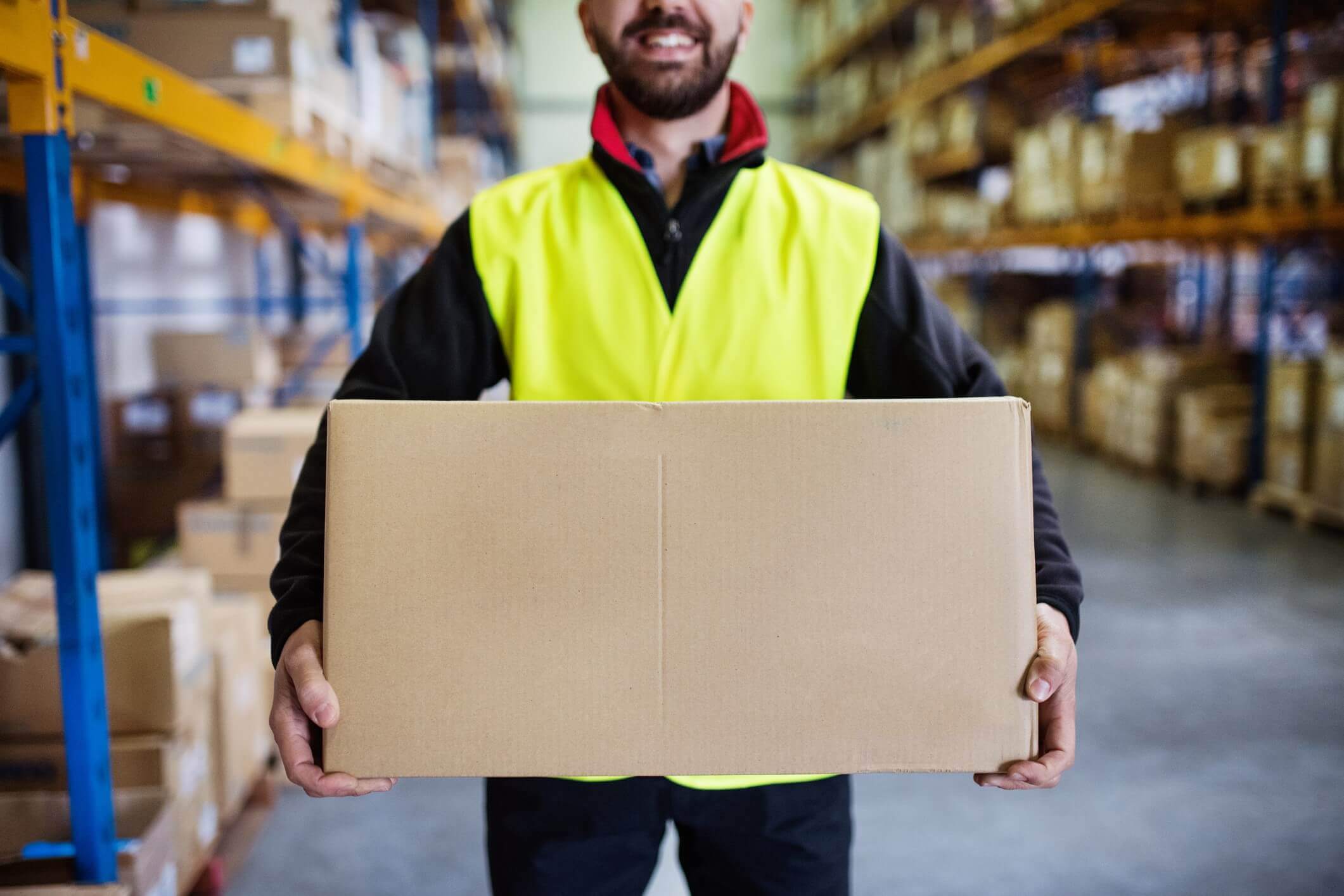 Ergonomics & Manual Handling